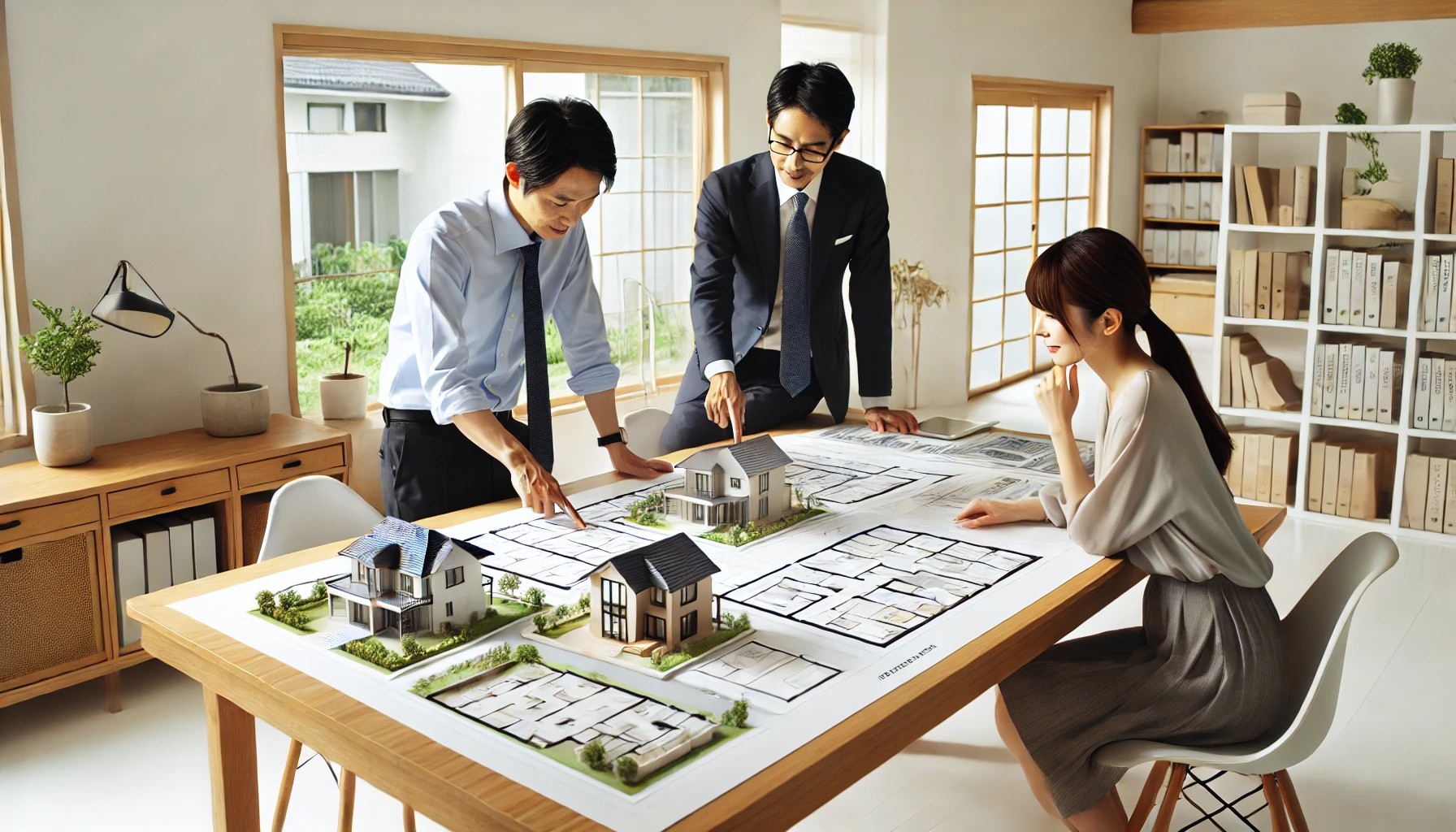 間取りプラン自由度と積水ハウス 家づくり