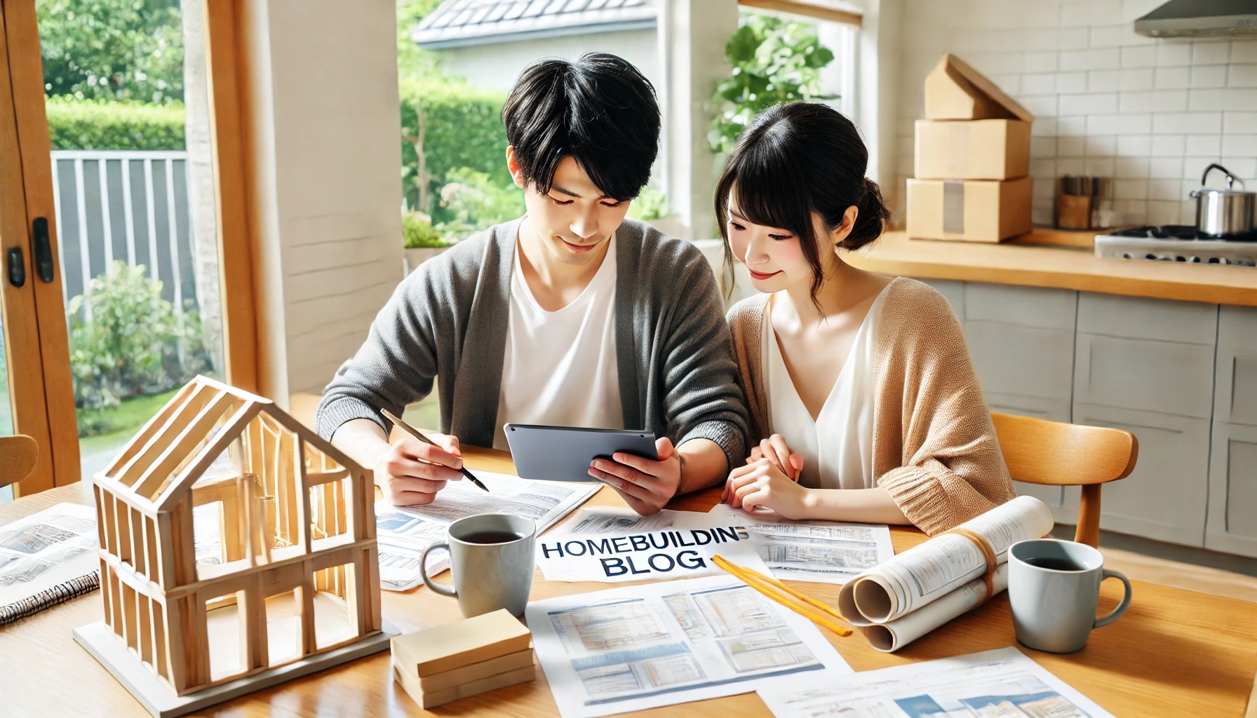 値引き交渉で得する積水ハウス 家づくり