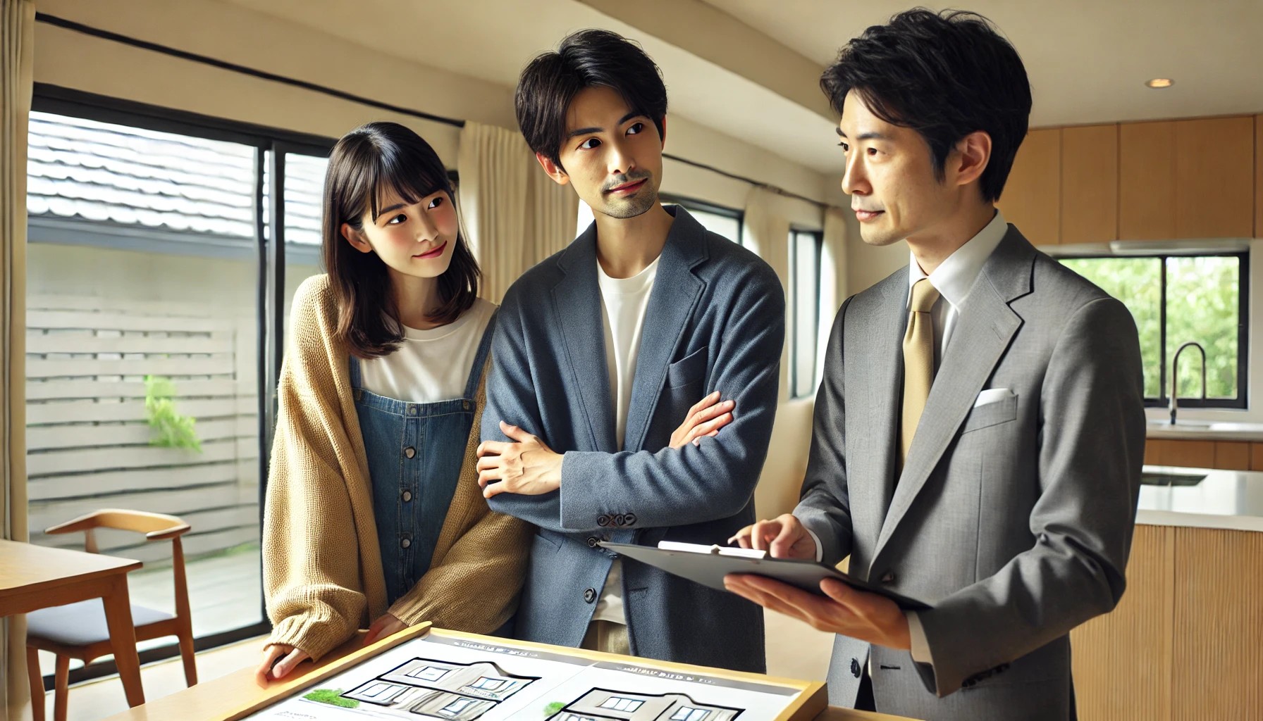 標準仕様とオプションを見極める積水ハウス 家づくり