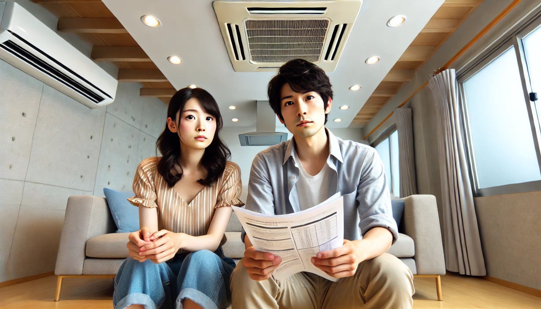 注意点とデメリット