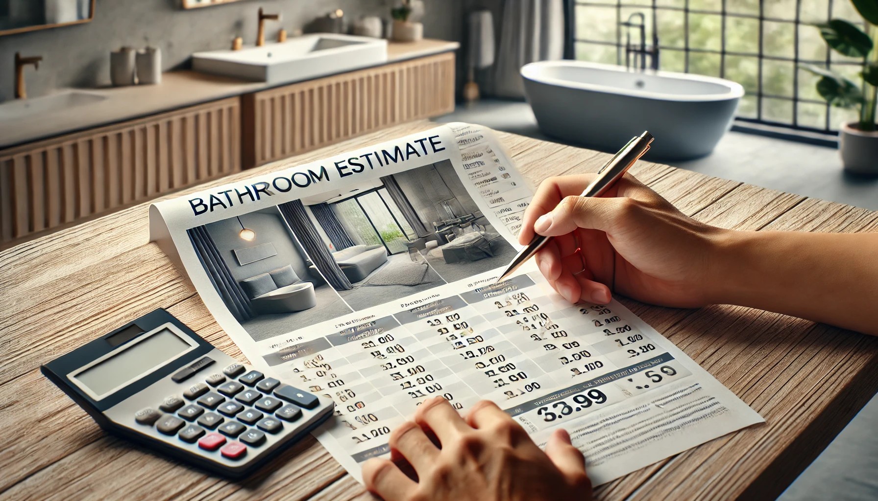 価格相場と費用感