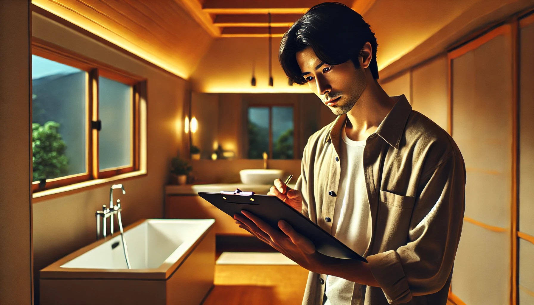 評判から分かる実態