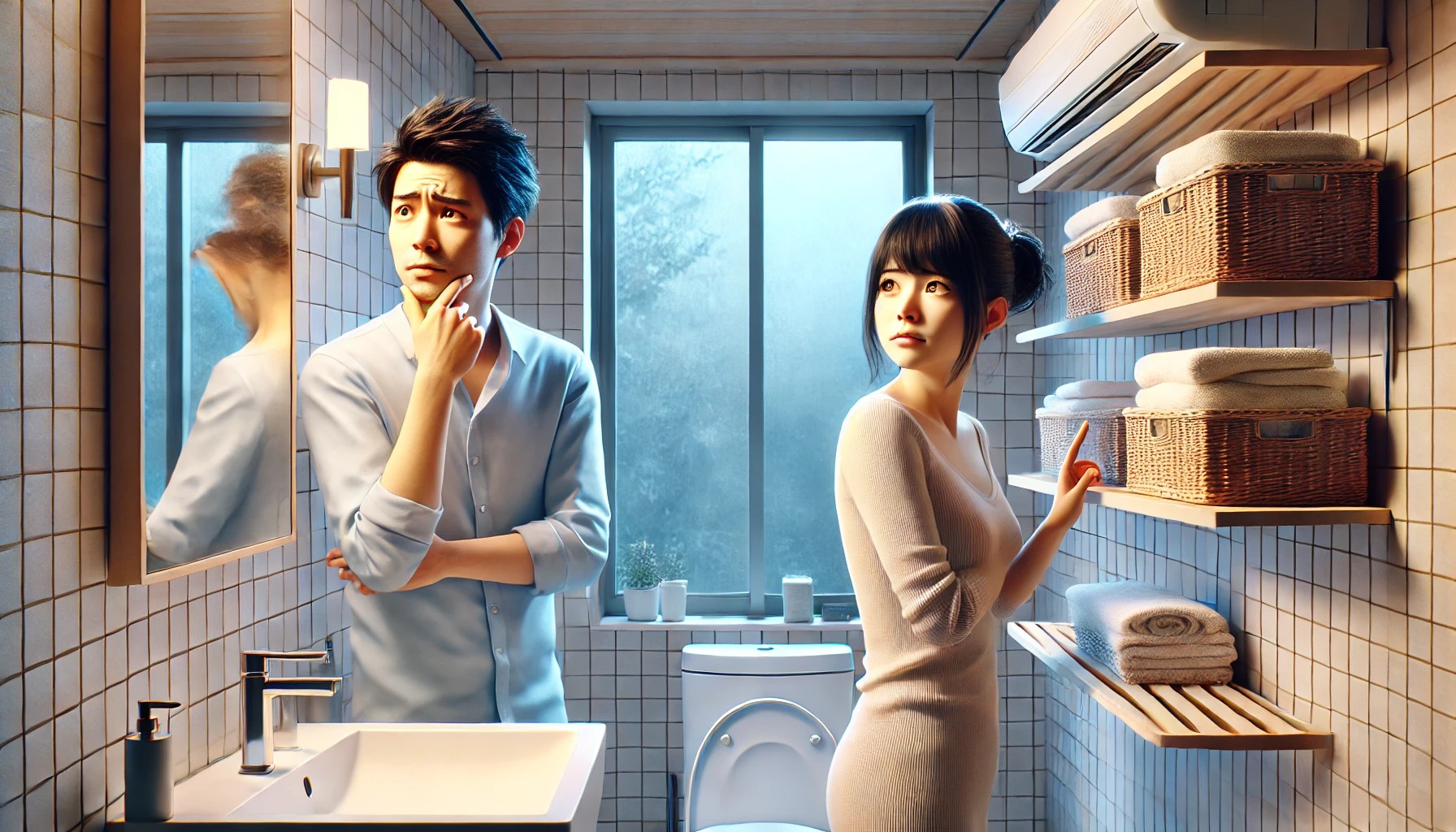 設備選択のよくある失敗