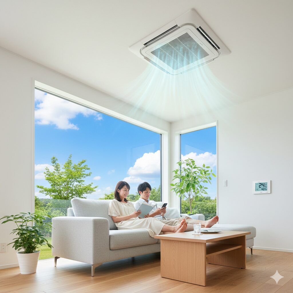 隠蔽配管で発生しやすい費用ポイント