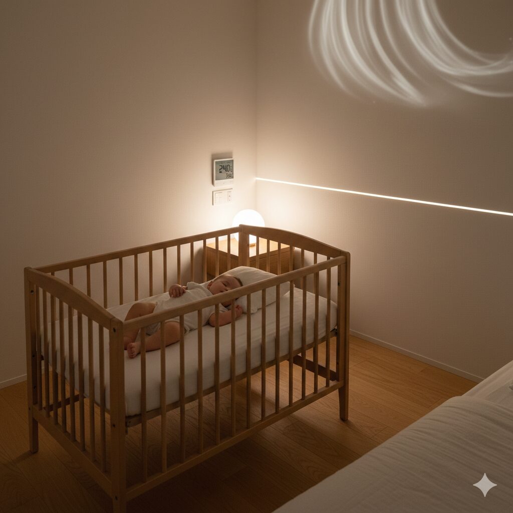 再熱除湿機能が快適性を左右する理由