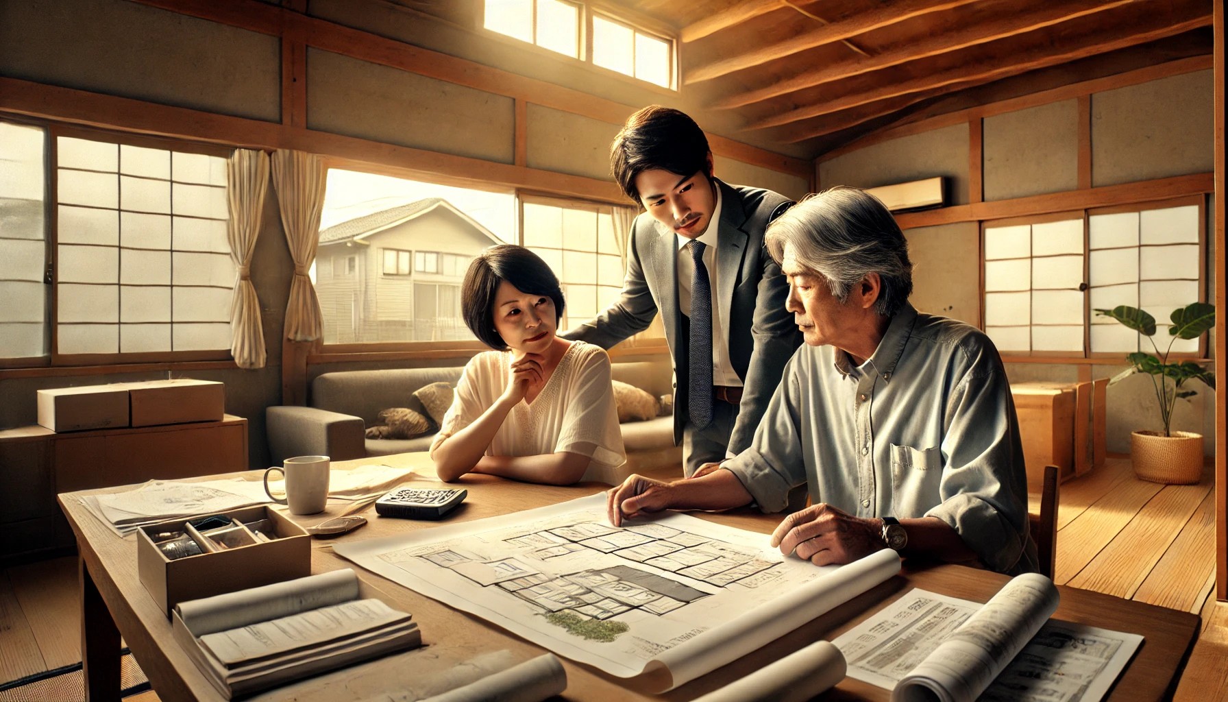 積水ハウス軽量鉄骨築40年住宅における機能向上リフォームの重要性