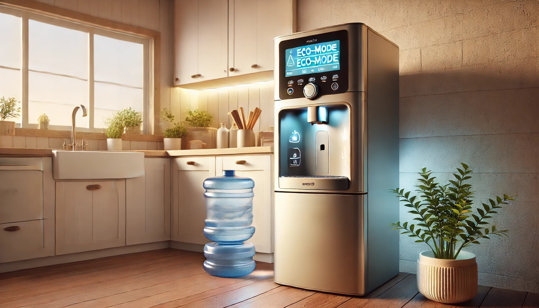 電気代とエコモード