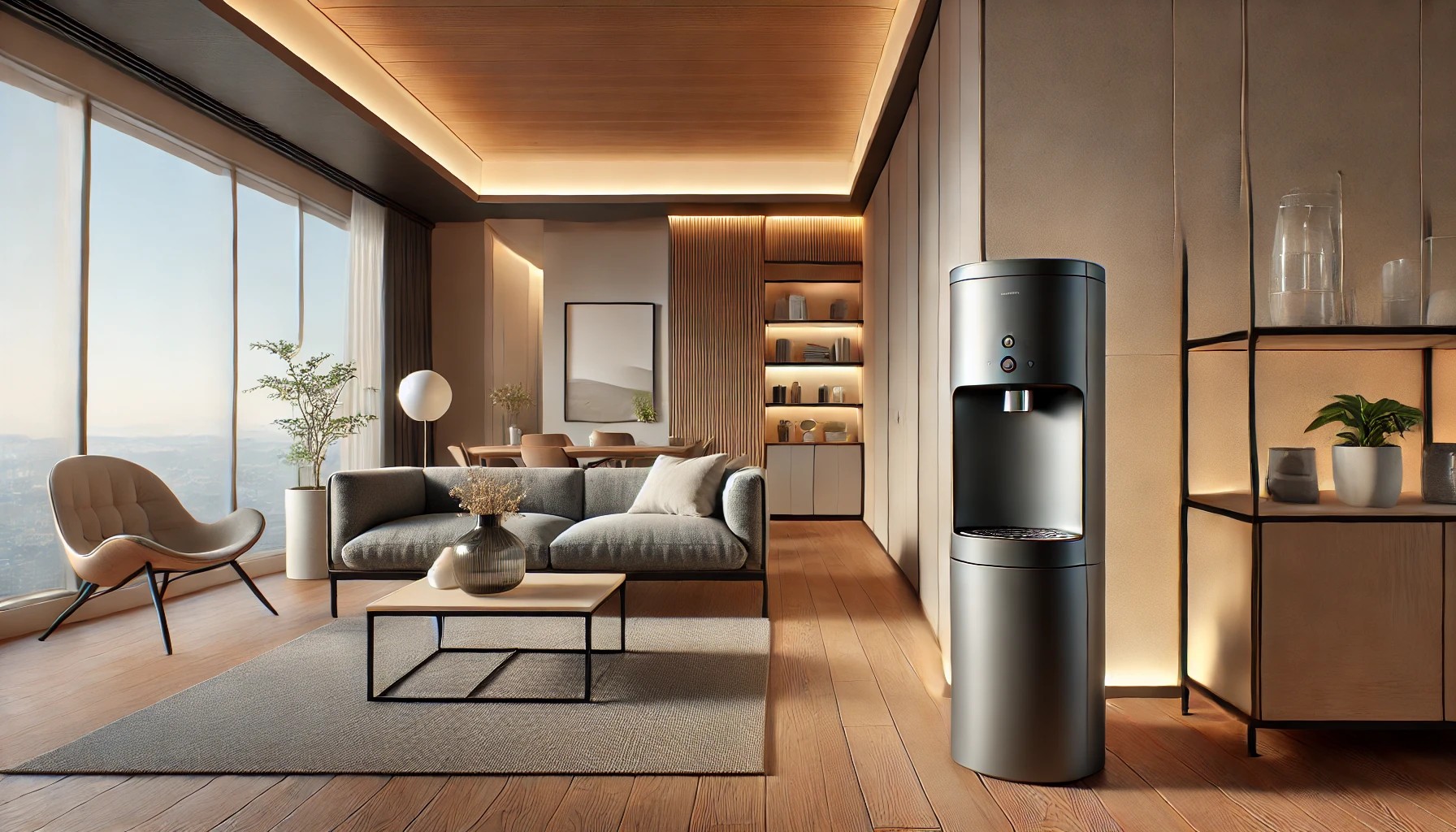 おしゃれデザインの評判