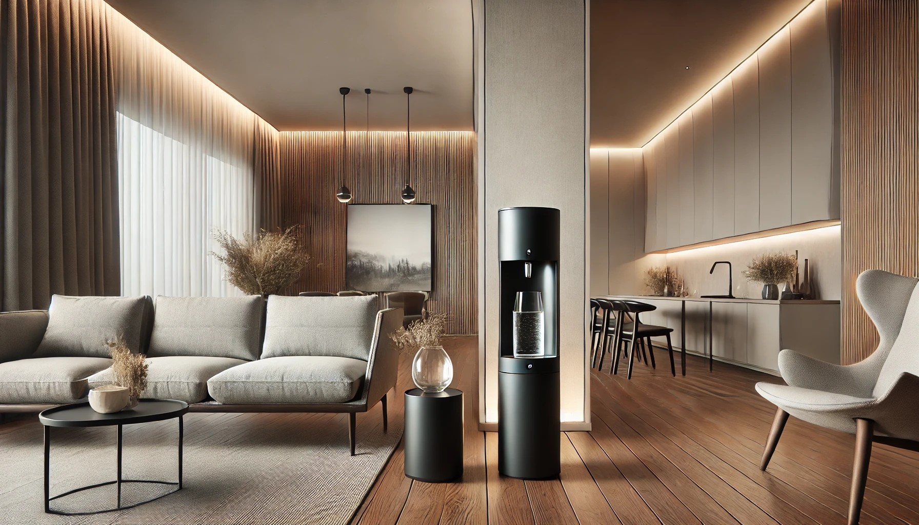 プレミアムウォーターamadanaグランデ