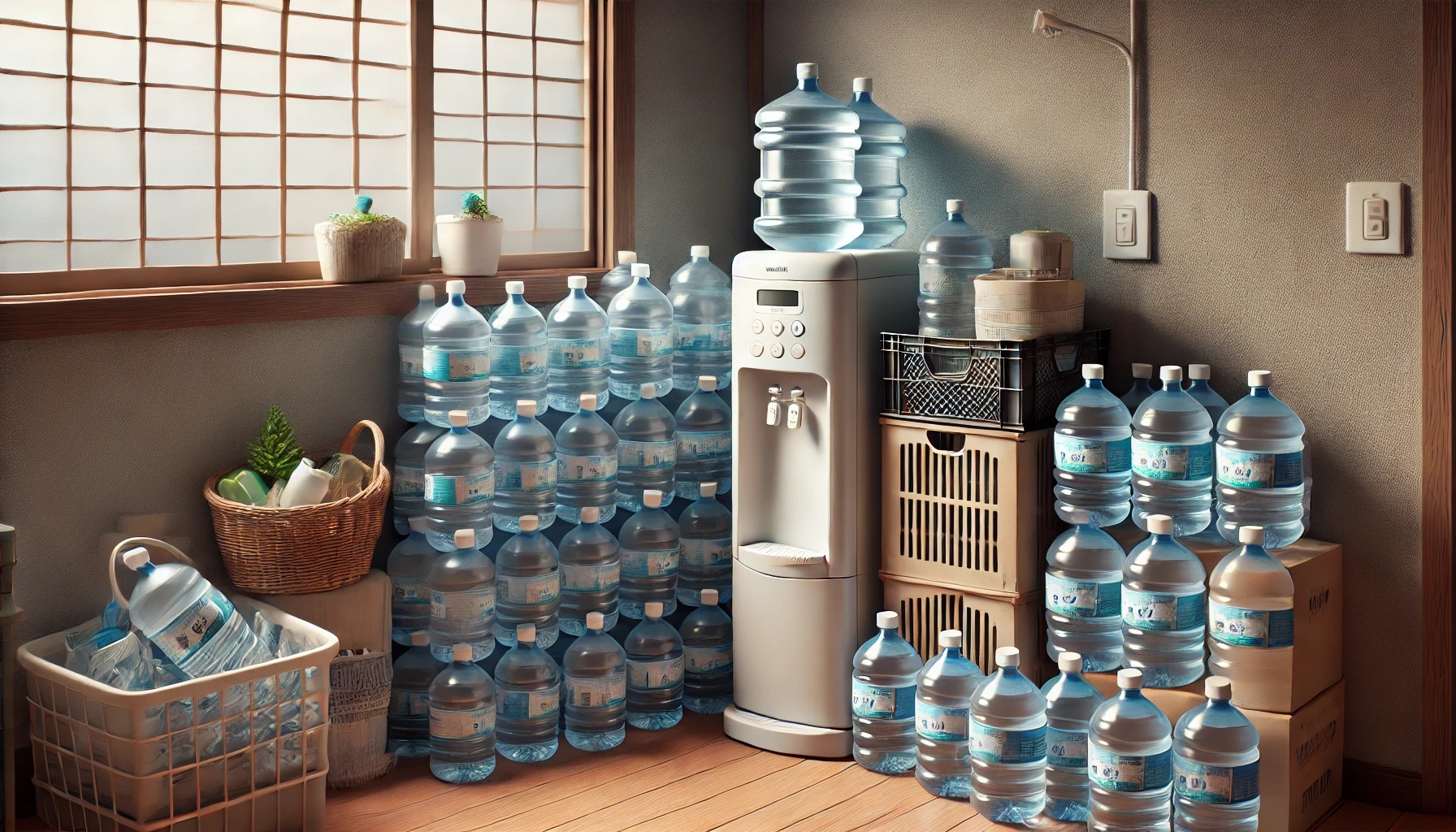 注文ノルマと休止手数料