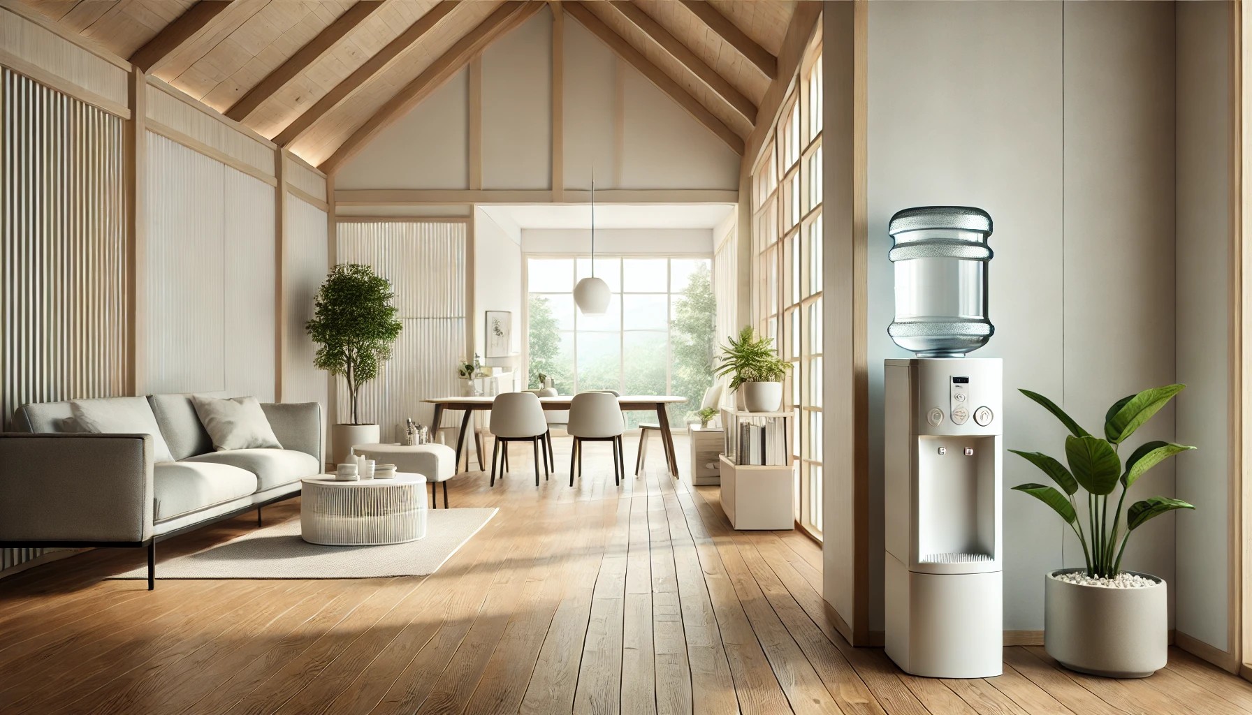 積水ハウスのウォーターサーバー選び入門