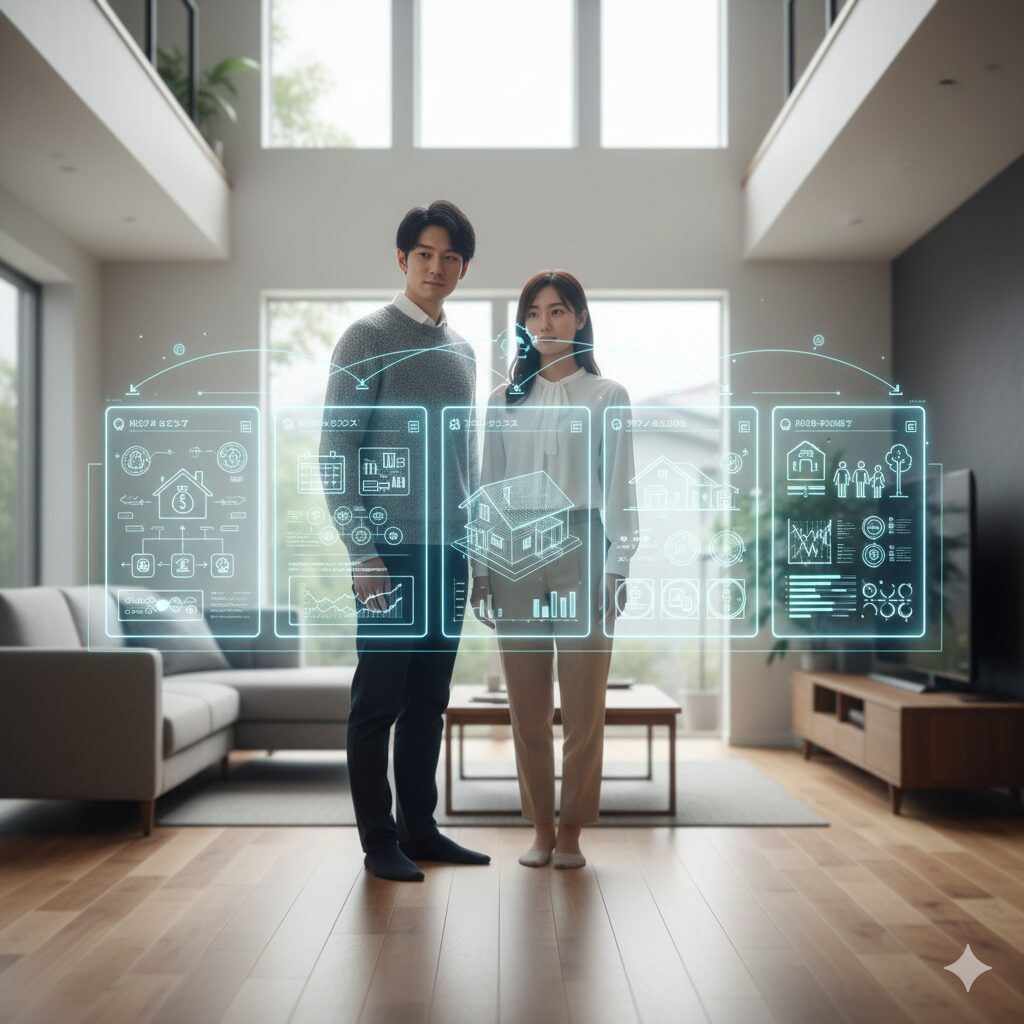 開き戸への交換費用