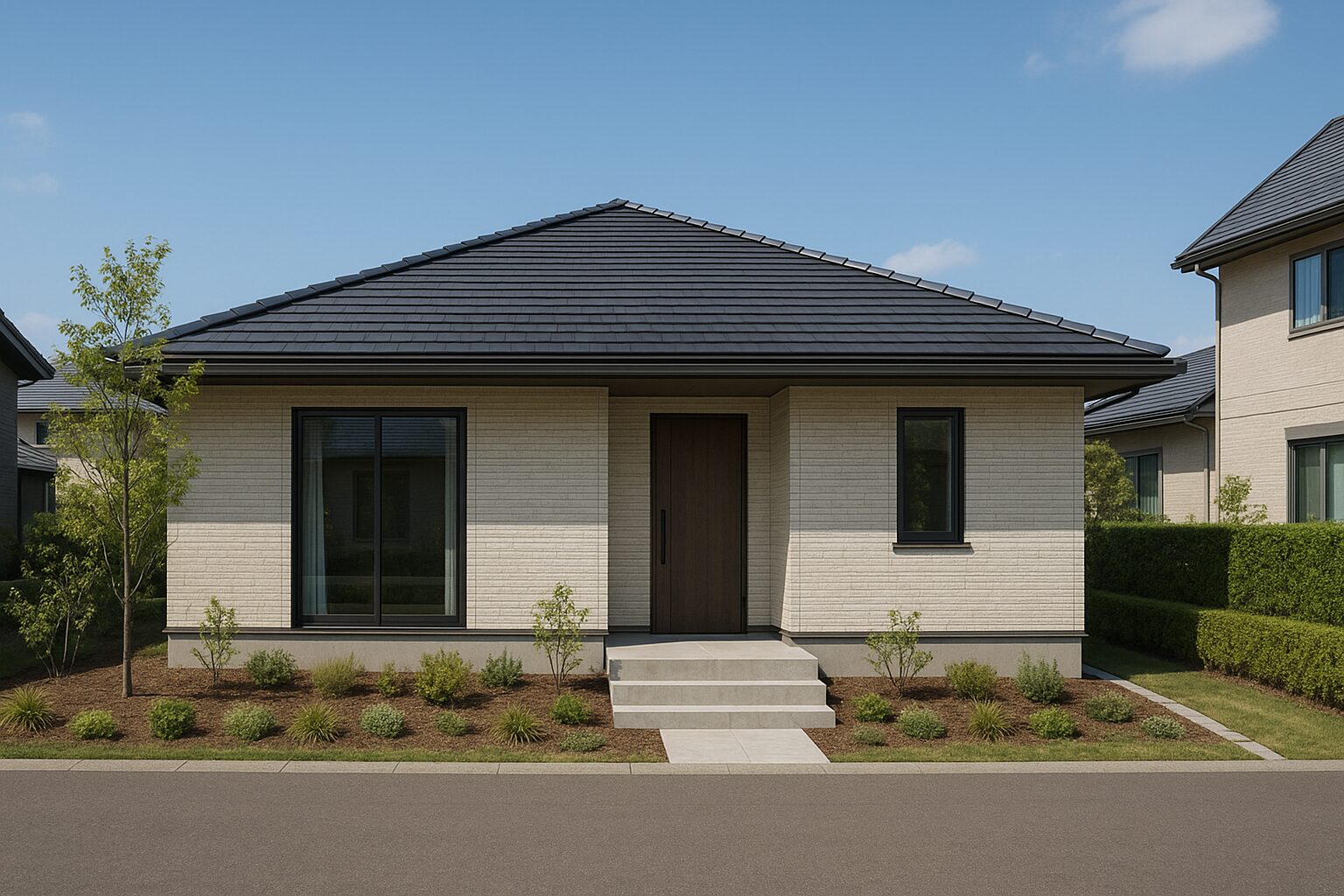 積水ハウスの上棟式をしない場合のお礼・祝儀対策