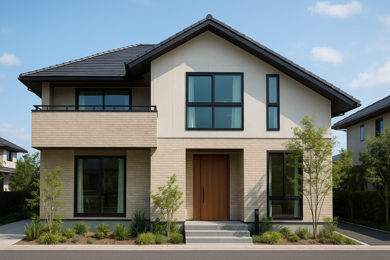 積水ハウスの上棟式をしない時のお礼祝儀