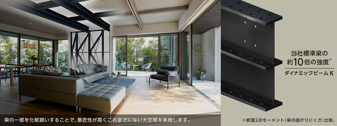 積水ハウスの軽量鉄骨築40年住宅の資産価値と耐久性