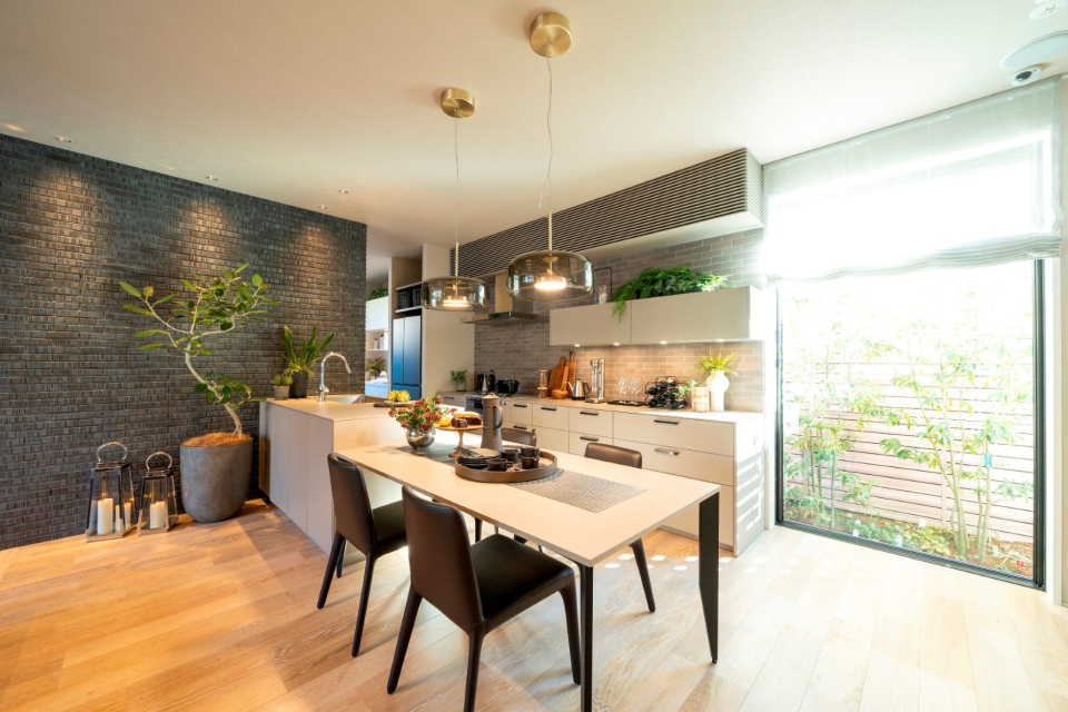 間取りとインテリアを成功させる基本ポイント