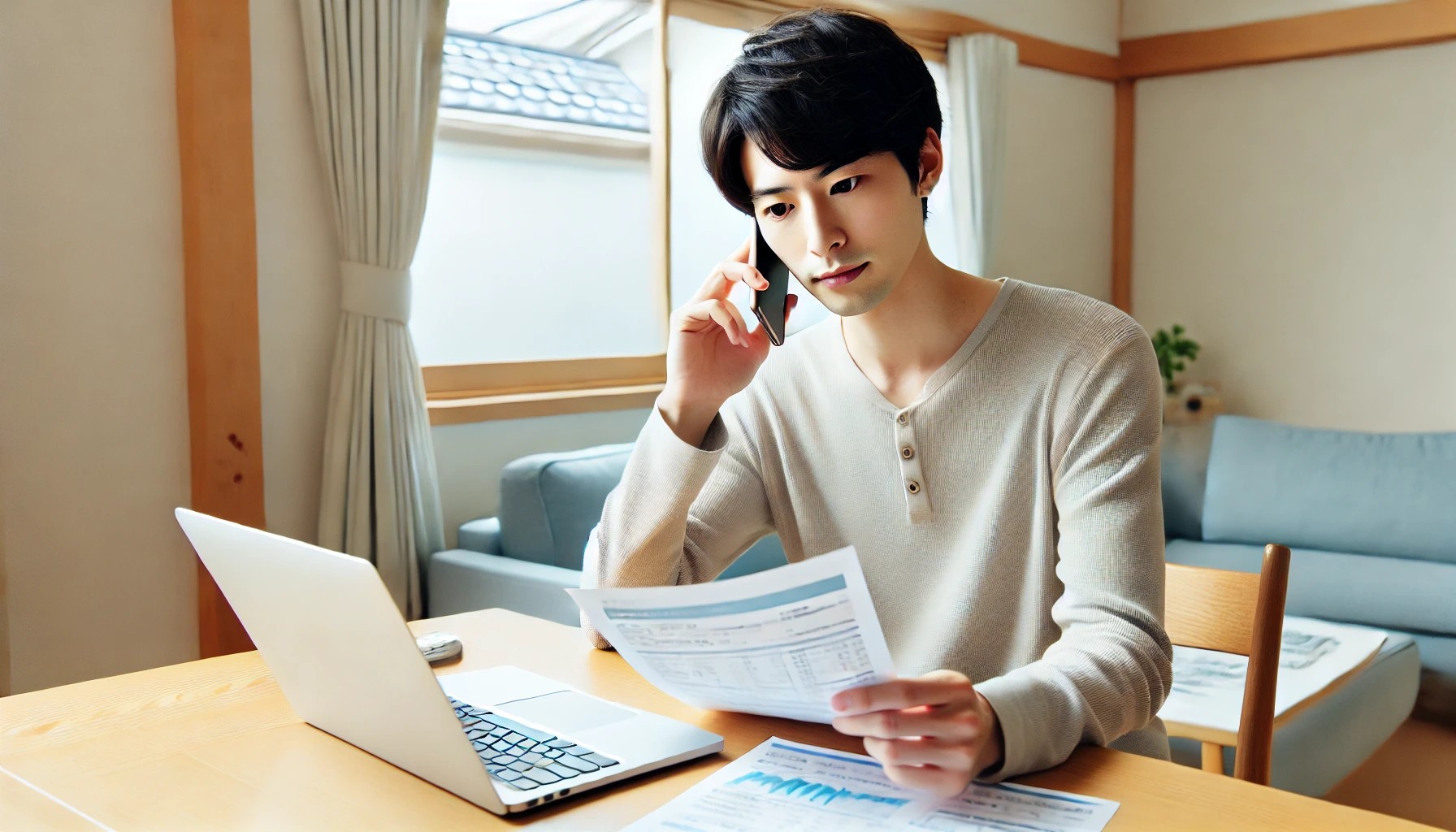 オーナーデスク相談の流れ