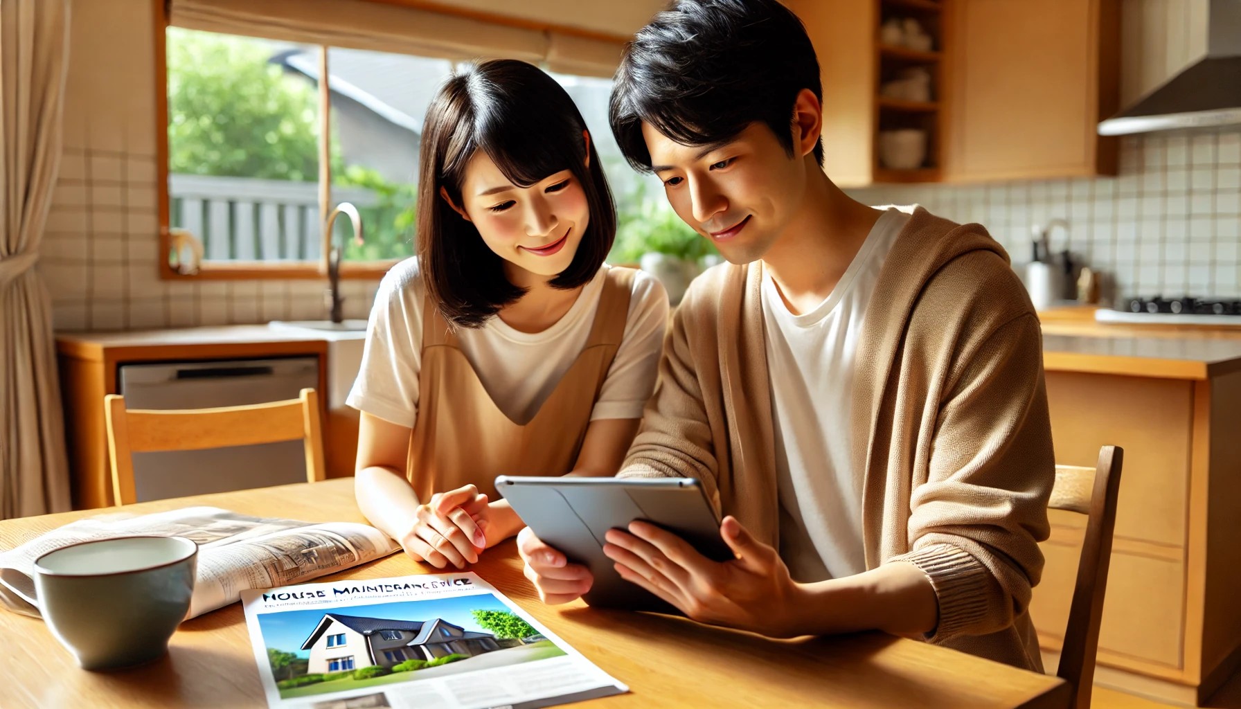 カスタマーズセンター修理対応