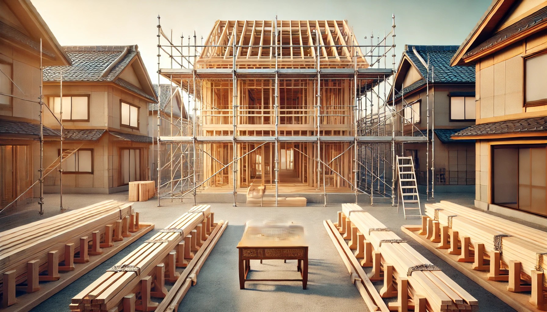 上棟式をやらない理由