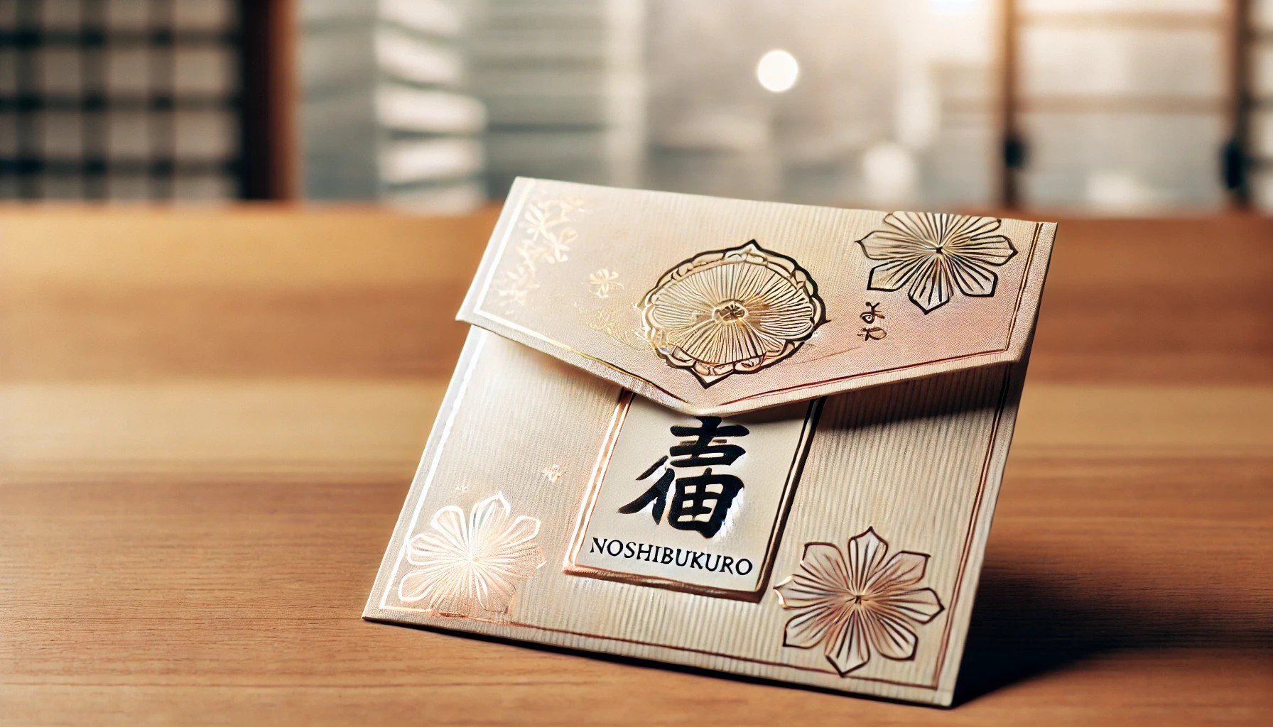 ご祝儀の相場とのし袋