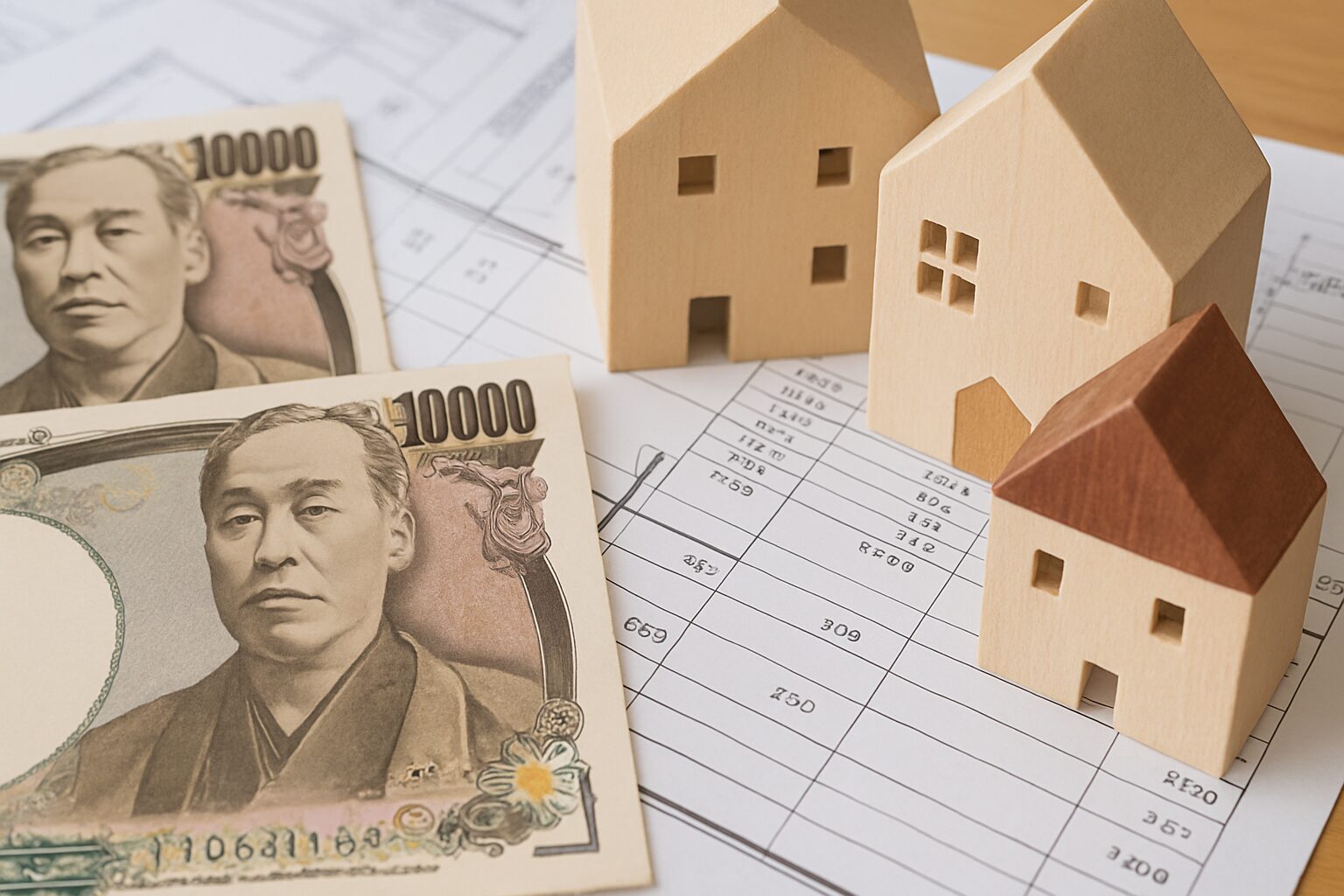 外構・地盤改良の注意点