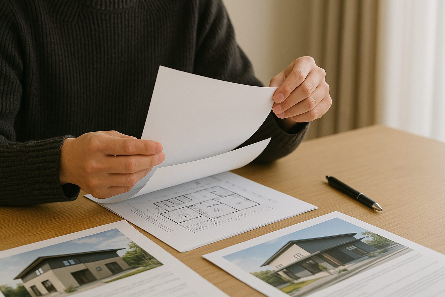 積水ハウスの家づくりで損をしないためのポイント