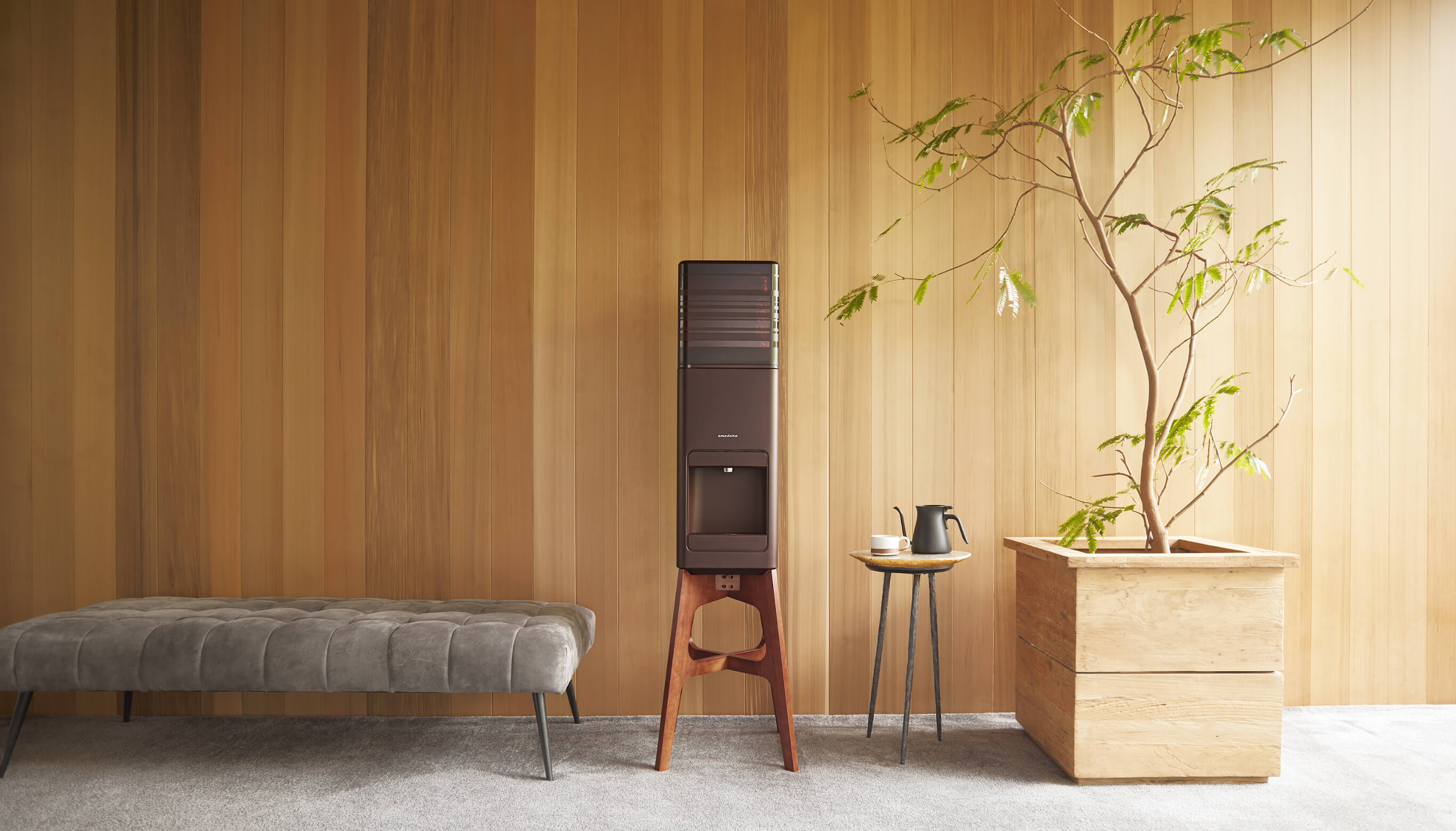 amadanaウォーターサーバーの選び方と注意点