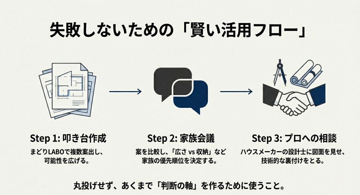 ネットの口コミ・評判は本当?私がまどりLABOを選ぼうと決めた理由