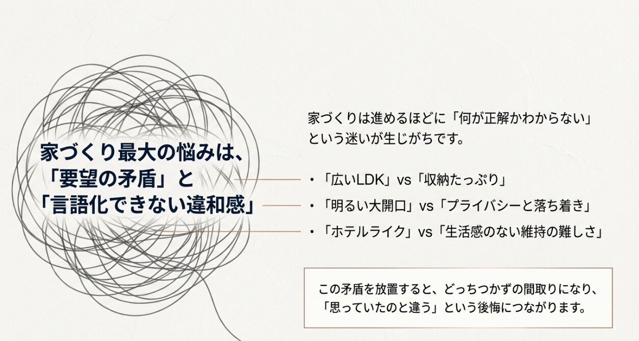 チーフアーキテクトの強みは“設計+編集力”