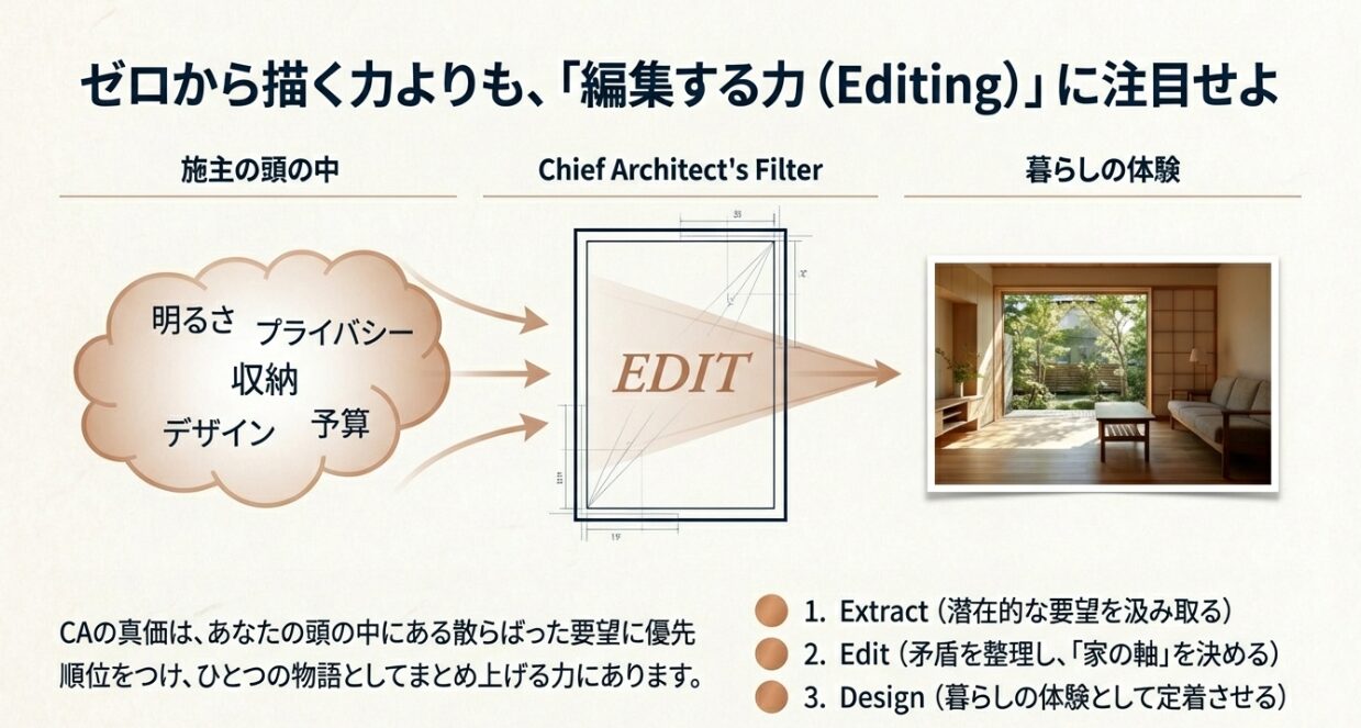 「提案力」が効く具体シーン