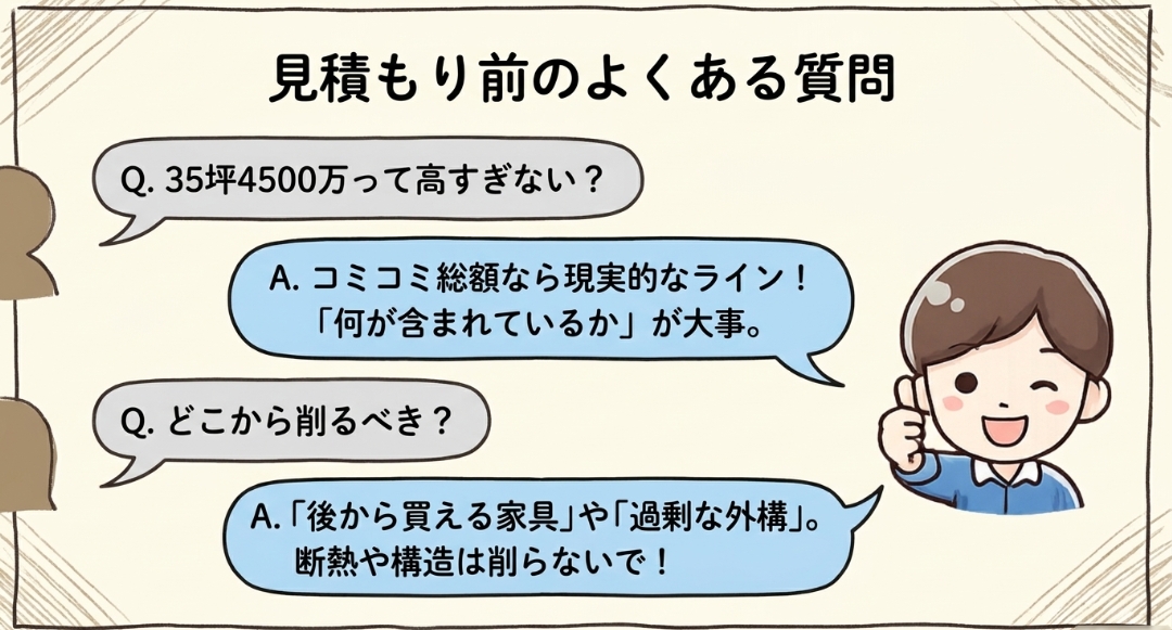 よくある質問 FAQ
